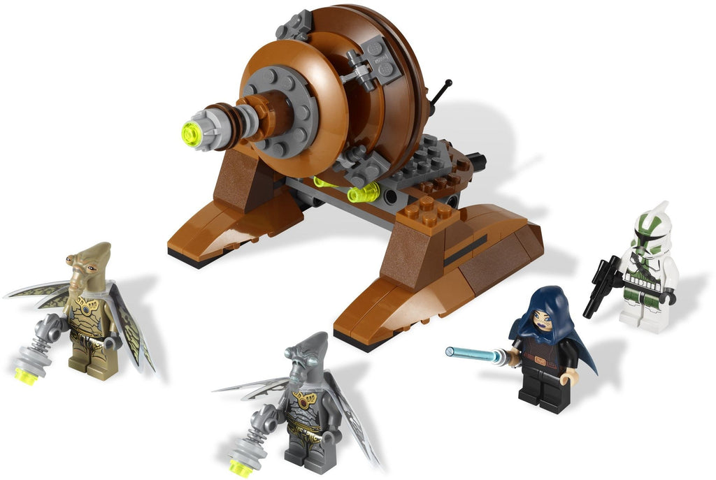 9491 Geonosian Cannon product image 2, provided for visual reference and product detail review