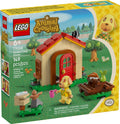 77058 Goldie's Cozy House product image 1, provided for visual reference and product detail review