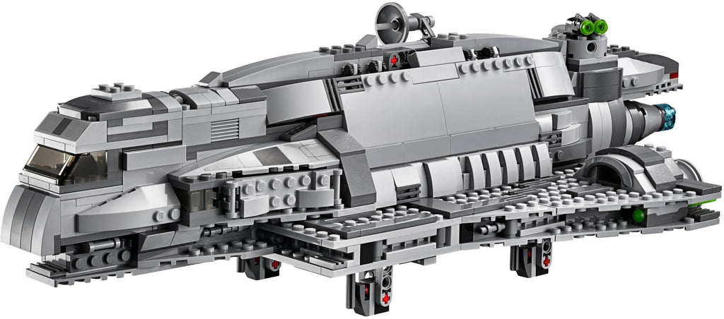 75106 Imperial Assault Carrier product image 3, provided for visual reference and product detail review