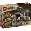 75641 Dr. Hiriluk's Hideout product image 1, provided for visual reference and product detail review