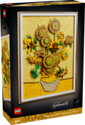 31215 Vincent van Gogh – Sunflowers product image 1, provided for visual reference and product detail review