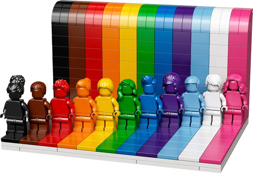 40516 Everyone Is Awesome product image 2, provided for visual reference and product detail review