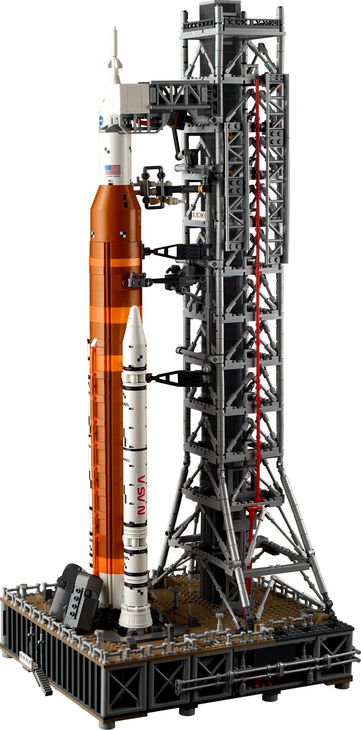 10341 NASA Artemis Space Launch System product image 2, provided for visual reference and product detail review
