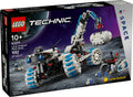 42211 Lunar Outpost Moon Rover Space Vehicle product image 1, provided for visual reference and product detail review