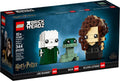 40496 Voldemort, Nagini & Bellatrix product image 1, provided for visual reference and product detail review