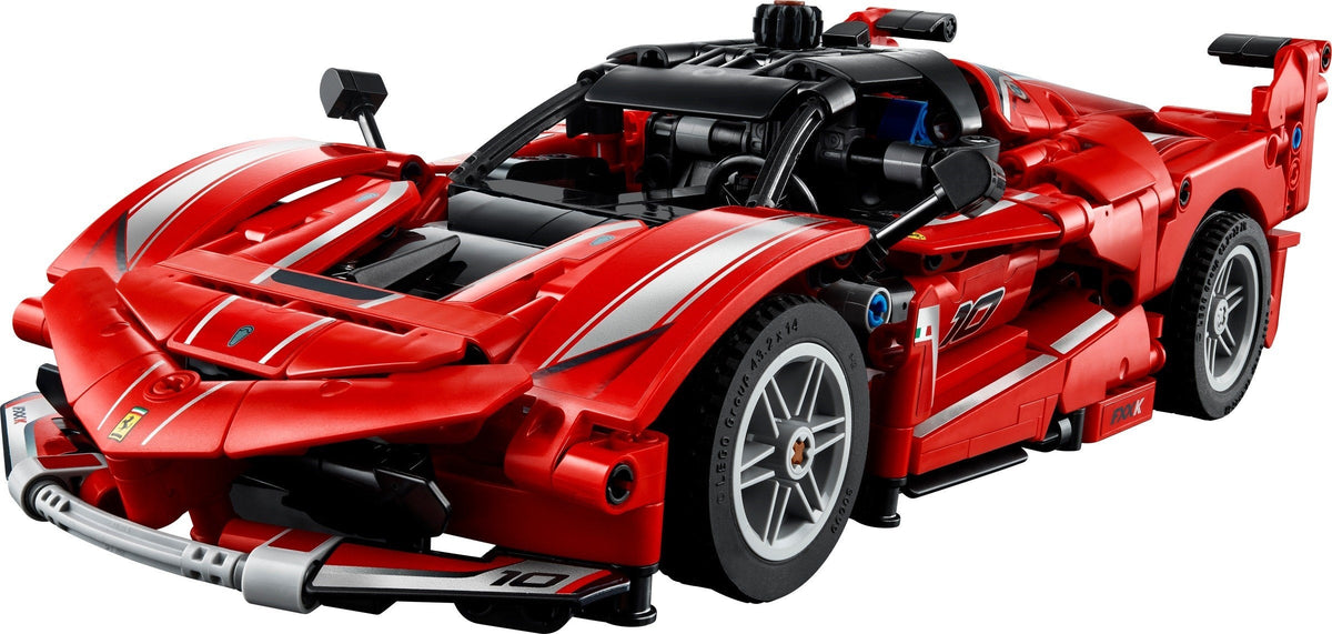 42212 Ferrari FXX K product image 3, provided for visual reference and product detail review