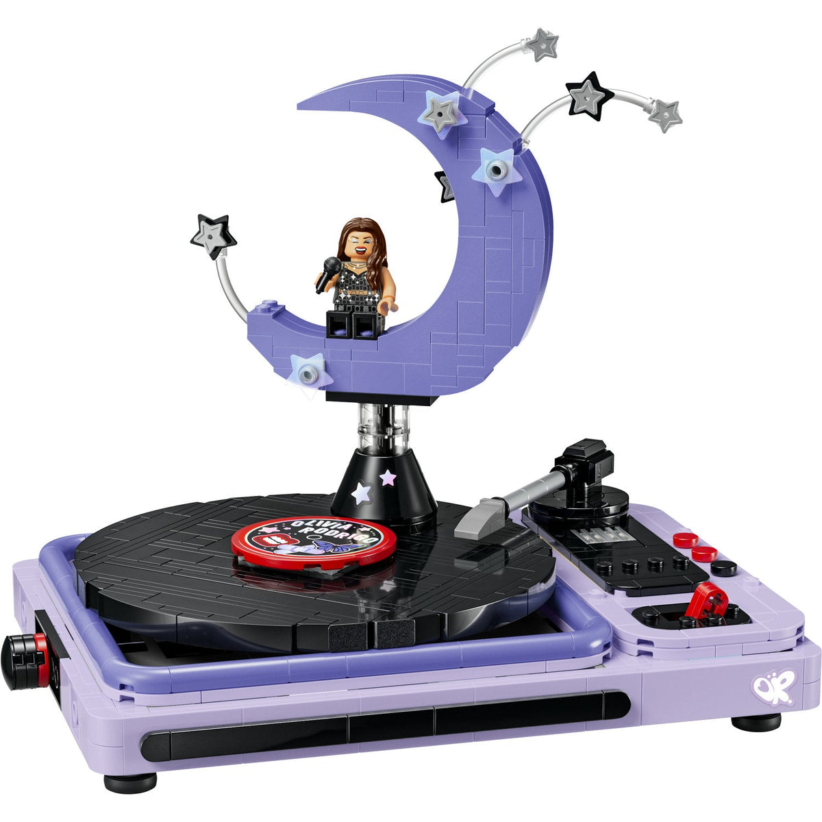 43029 Olivia Rodrigo's Concert Moon product image 2, provided for visual reference and product detail review
