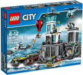 60130 Prison Island (O) product image 1, provided for visual reference and product detail review