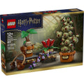 76474 Hogwarts Herbology Plants product image 1, provided for visual reference and product detail review