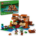 21256 The Frog House (C) product image 1, provided for visual reference and product detail review