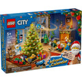 60475 City Occasions Advent Calendar 2025 product image 1, provided for visual reference and product detail review