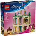 43291 Mini Belle & Tiana with Castle product image 1, provided for visual reference and product detail review