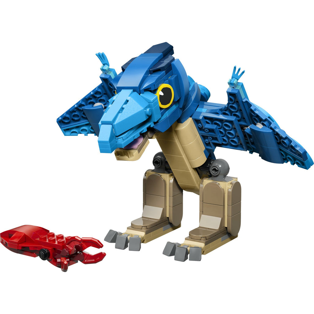 77977 Baby Dinosaur Pteranodon product image 3, provided for visual reference and product detail review