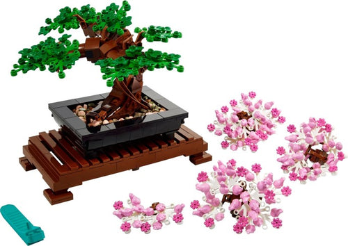 10281 Bonsai Tree (C) product image 2, provided for visual reference and product detail review