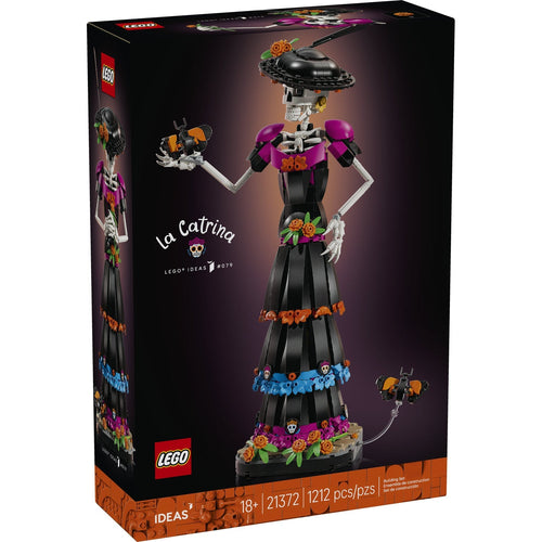21372 La Catrina product image 1, provided for visual reference and product detail review