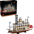 21356 River Steamboat product image 1, provided for visual reference and product detail review