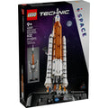 42221 NASA Artemis Space Launch System Rocket product image 1, provided for visual reference and product detail review