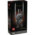 11373 The Lord of the Rings: Sauron's Helmet product image 1, provided for visual reference and product detail review