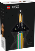 10391 Over the Moon with Pharrell Williams product image 1, provided for visual reference and product detail review