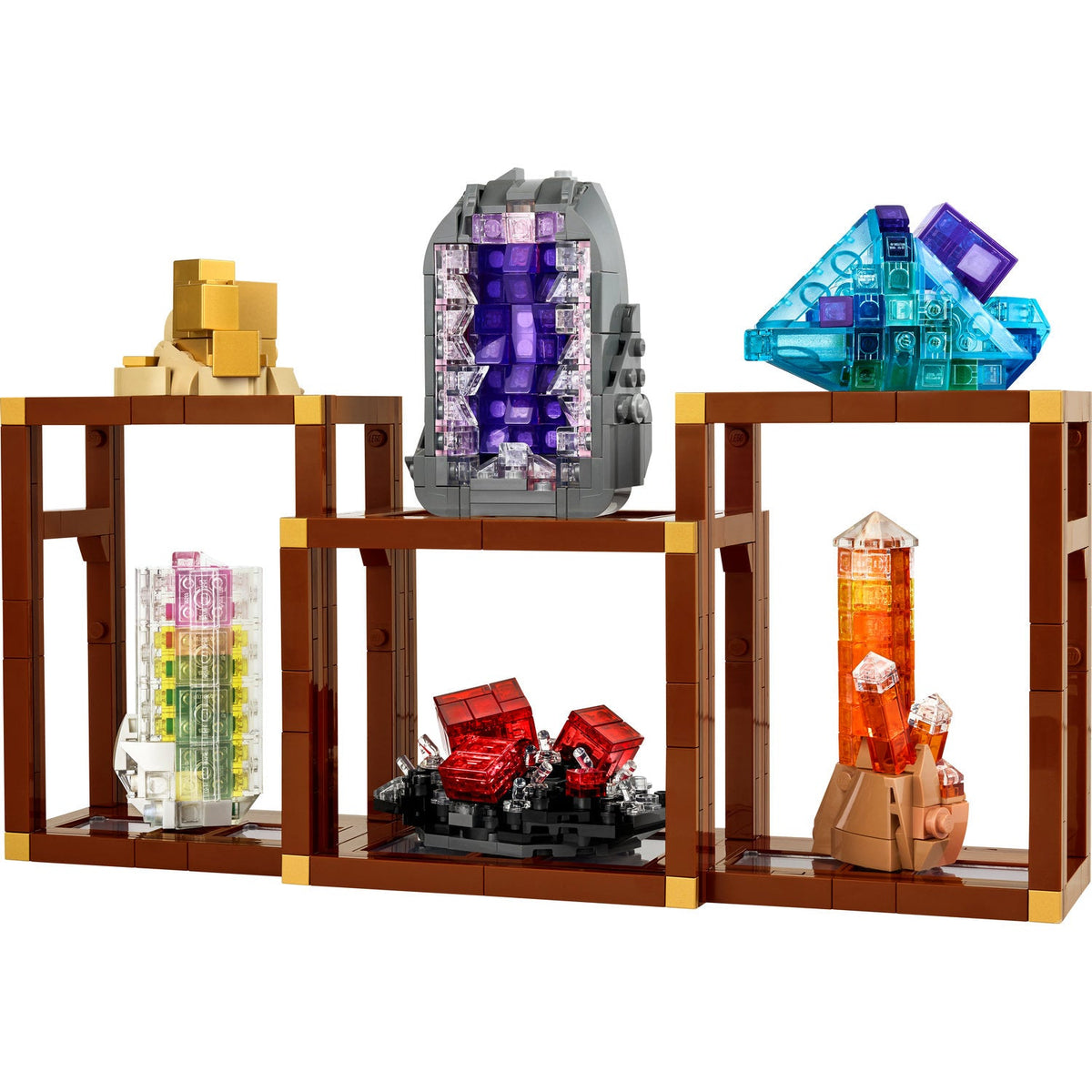 21362 Mineral Collection product image 3, provided for visual reference and product detail review