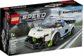 76900 Koenigsegg Jesko product image 1, provided for visual reference and product detail review