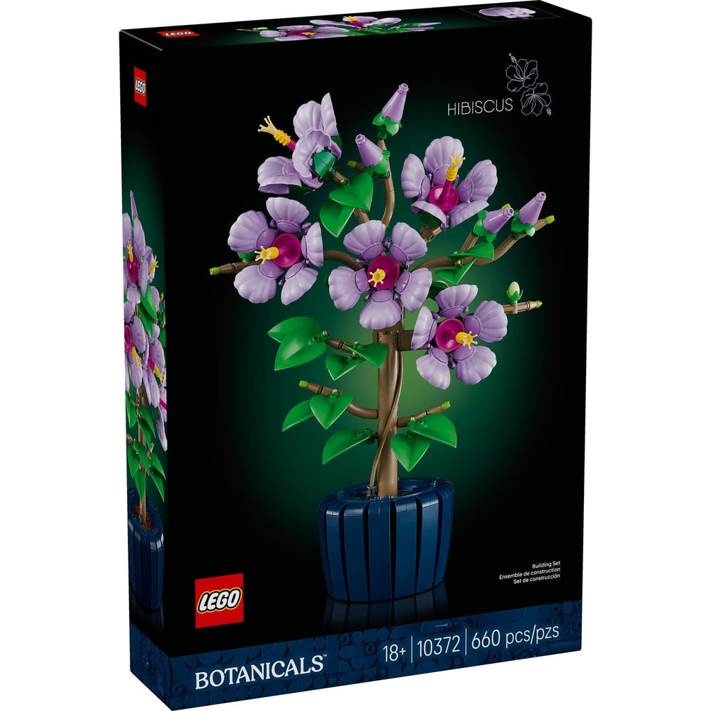 10372 Hibiscus product image 1, provided for visual reference and product detail review