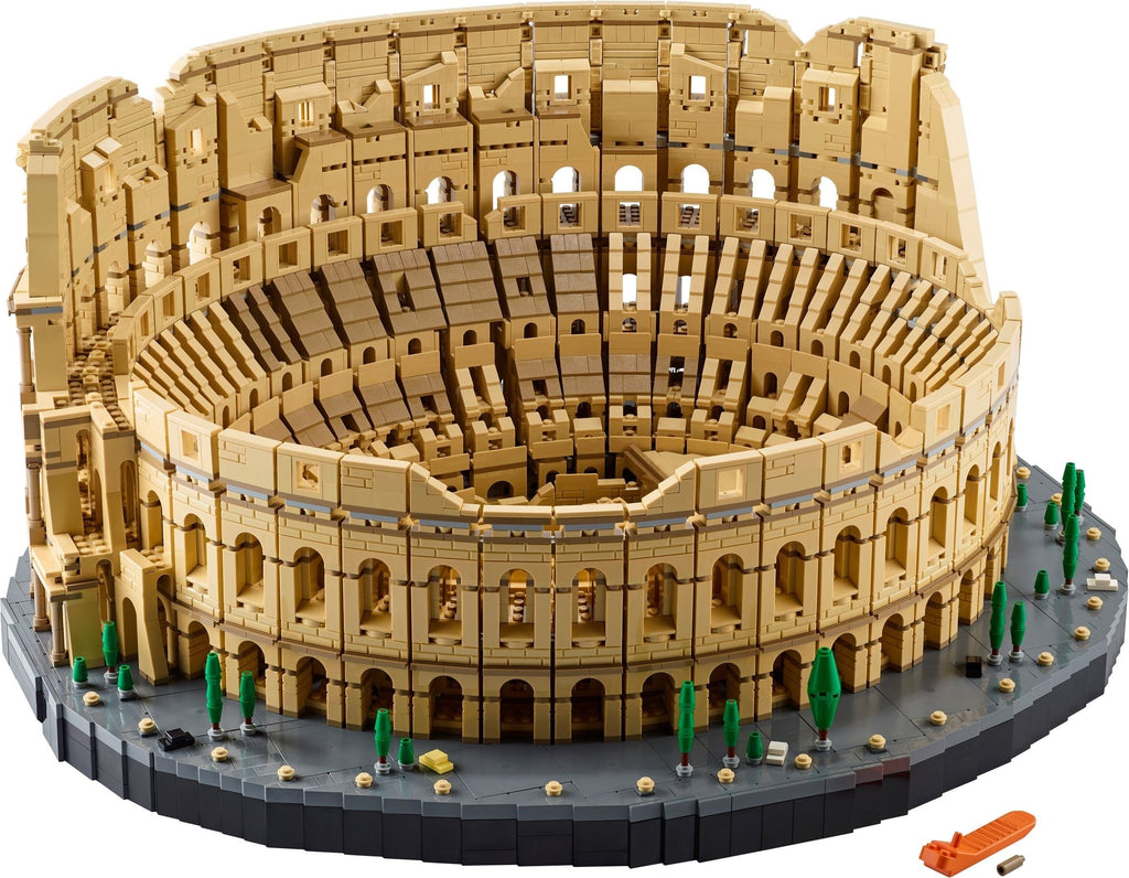 10276 Colosseum product image 2, provided for visual reference and product detail review