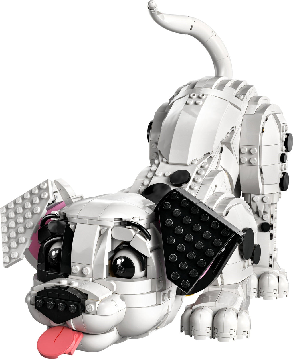 43269 101 Dalmatians Puppy product image 3, provided for visual reference and product detail review