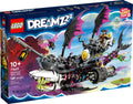 71469 Nightmare Shark Ship product image 1, provided for visual reference and product detail review