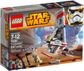 75081 T-16 Skyhopper product image 1, provided for visual reference and product detail review