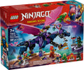 71842 Rontu the Master Dragon product image 1, provided for visual reference and product detail review