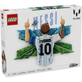 43018 Lionel Messi - Celebration product image 1, provided for visual reference and product detail review