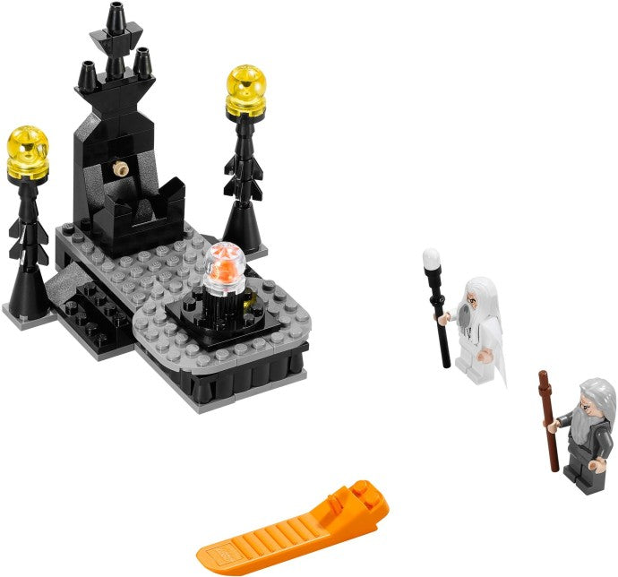 79005 The Wizard Battle (C) product image 2, provided for visual reference and product detail review