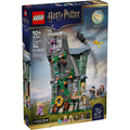 76467 Luna Lovegood's House product image 1, provided for visual reference and product detail review