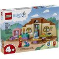 11221 School with Rusty and Bluey product image 1, provided for visual reference and product detail review