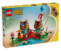 77059 Timmy & Tommy's Fun Day Out product image 1, provided for visual reference and product detail review