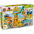 10476 3 in 1 Construction Site and Vehicles product image 1, provided for visual reference and product detail review