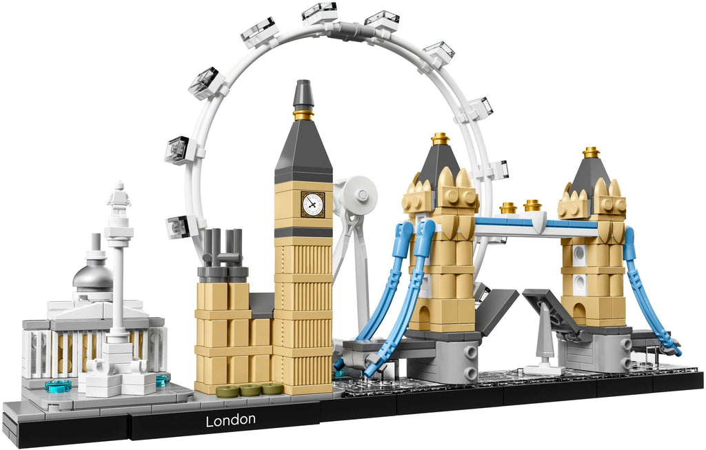 21034 London product image 3, provided for visual reference and product detail review