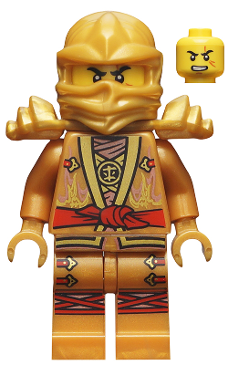 Kai (Golden Power) product image 1, provided for visual reference and product detail review