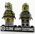 Custom Realistic Phase 2 Commander Doom product image 1, provided for visual reference and product detail review
