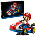 72037 Mario Kart – Mario & Standard Kart product image 1, provided for visual reference and product detail review