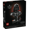 75439 Darth Vader Bust product image 1, provided for visual reference and product detail review