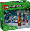 21274 The Warden Encounter product image 1, provided for visual reference and product detail review