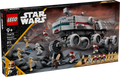 75413 Republic Juggernaut product image 1, provided for visual reference and product detail review