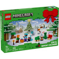21280 Minecraft Advent Calendar 2025 product image 1, provided for visual reference and product detail review