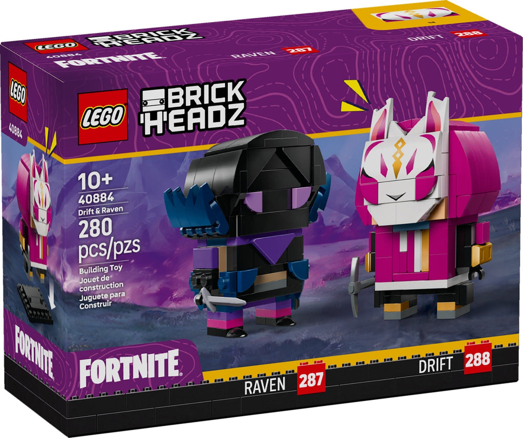 40884 Drift & Raven product image 1, provided for visual reference and product detail review