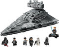 75394 Imperial Star Destroyer product image 1, provided for visual reference and product detail review