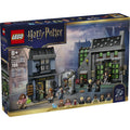 76471 Knockturn Alley Wizarding Shops product image 1, provided for visual reference and product detail review