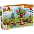 10480 Discovery Forest with Wild Animals product image 1, provided for visual reference and product detail review