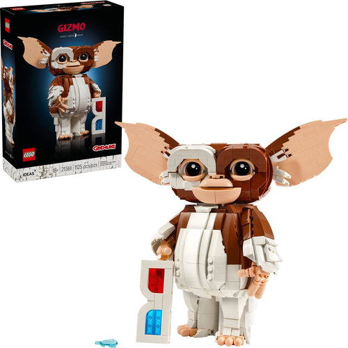 21361 Gremlins: Gizmo product image 1, provided for visual reference and product detail review